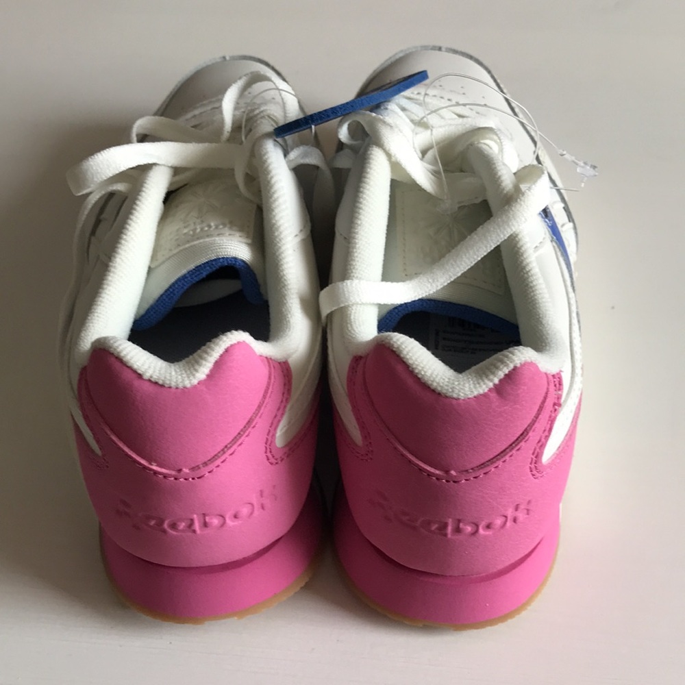 Reebok new sneakers - Picture 3 of 6
